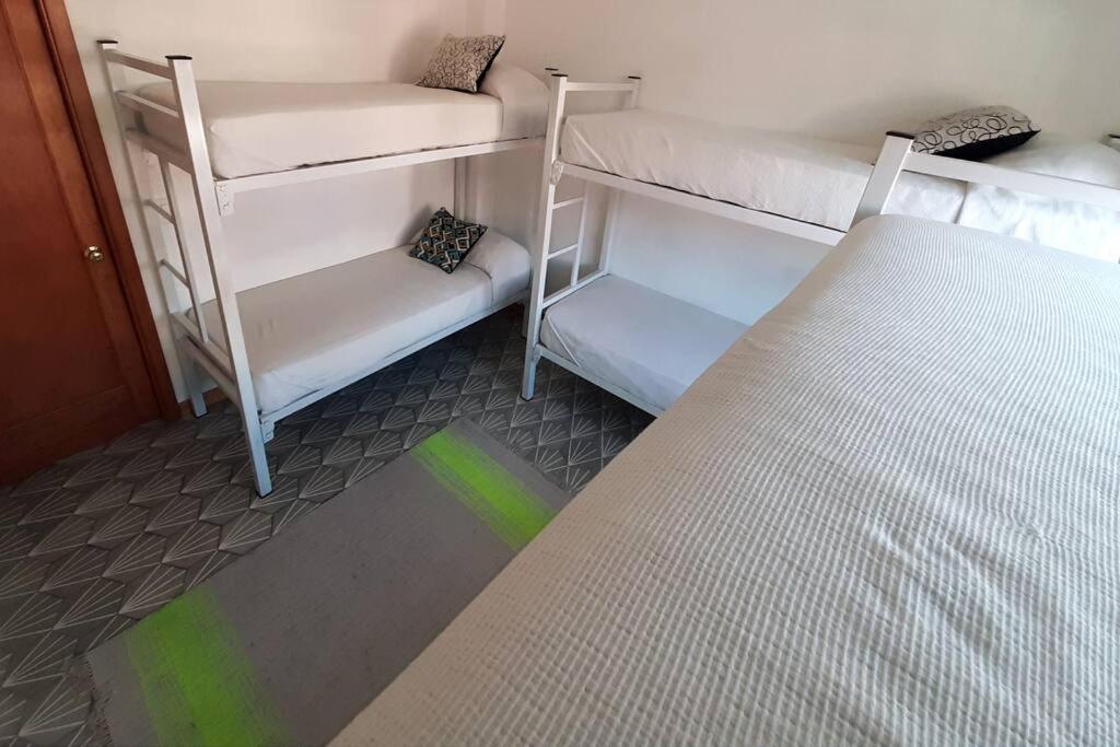 Ferienwohnung 2B Acogedor Y Amplio Depto, Centro Historico Cdmx Mexiko-Stadt Exterior foto